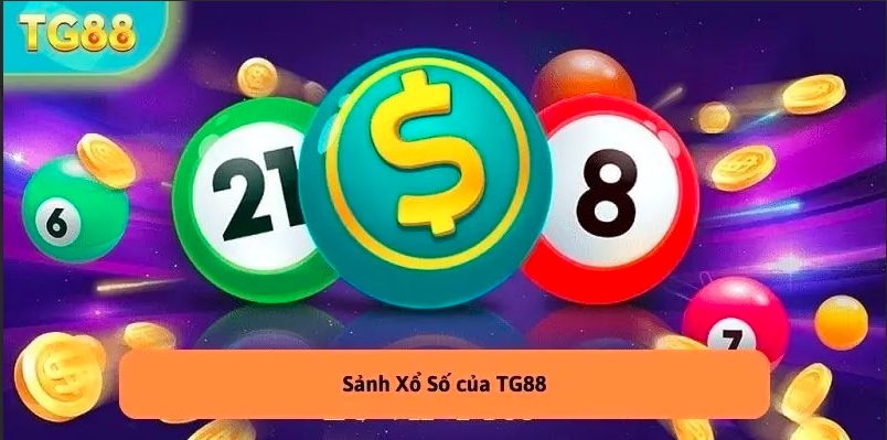 Các hình thức có mặt tại sảnh game