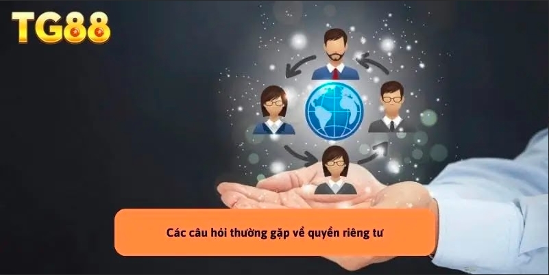 Chính sách về sự riêng tư tổng hợp