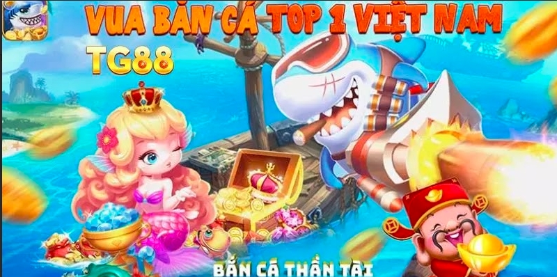 Vô vàng phần thưởng khuyến mãi hấp dẫn
