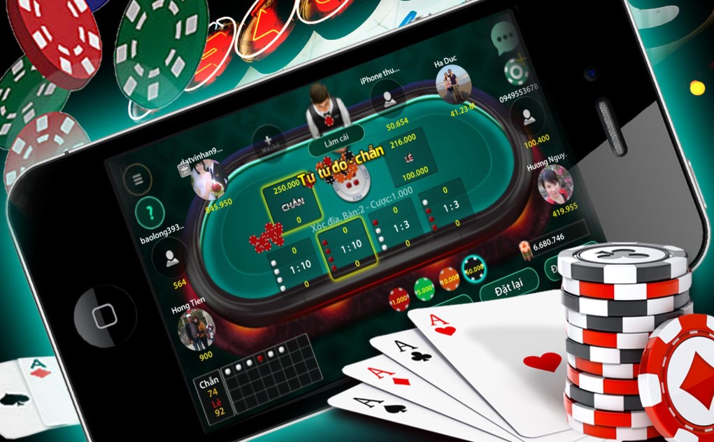 Kinh nghiệm chơi game bài 3D cực hay của cao thủ